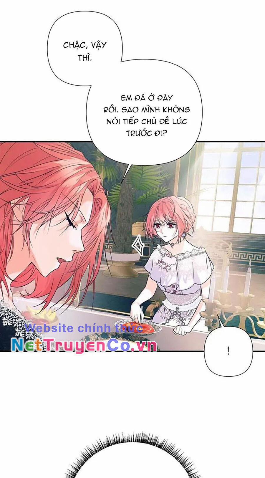 Phải Lòng Kẻ Thù 2 trang 46