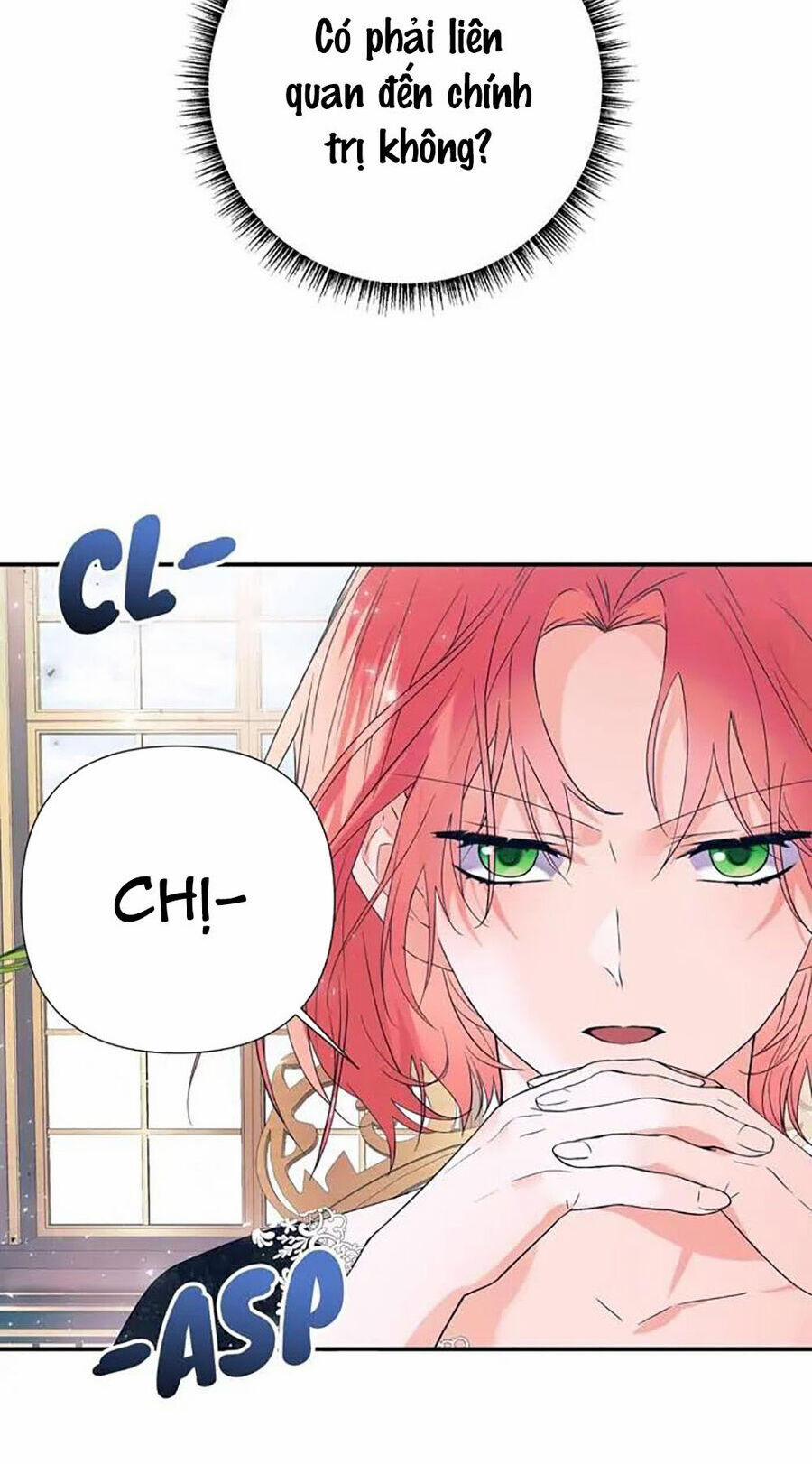 Phải Lòng Kẻ Thù 2 trang 47