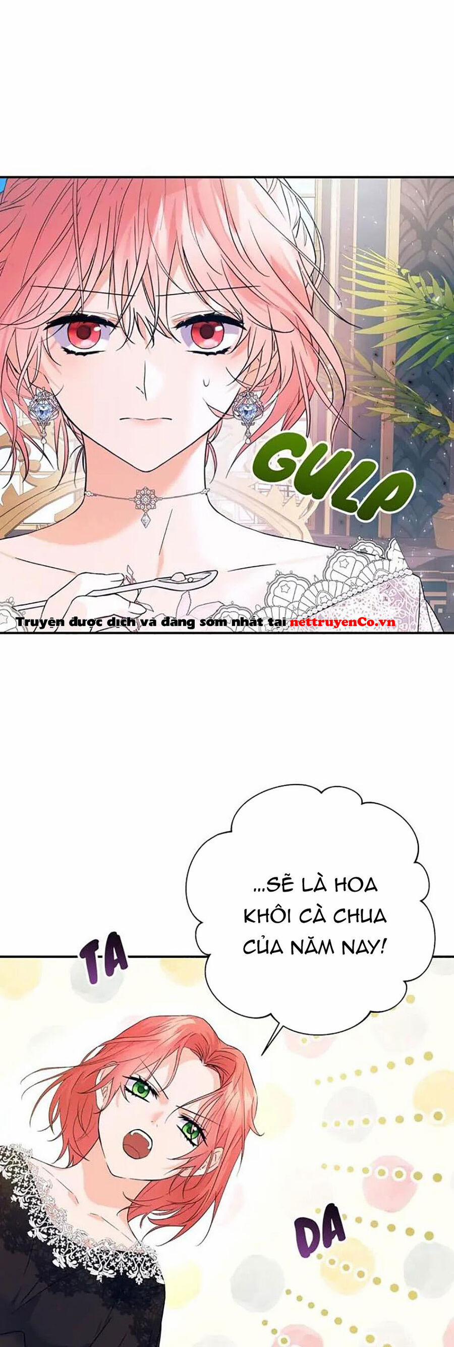 Phải Lòng Kẻ Thù 2 trang 48