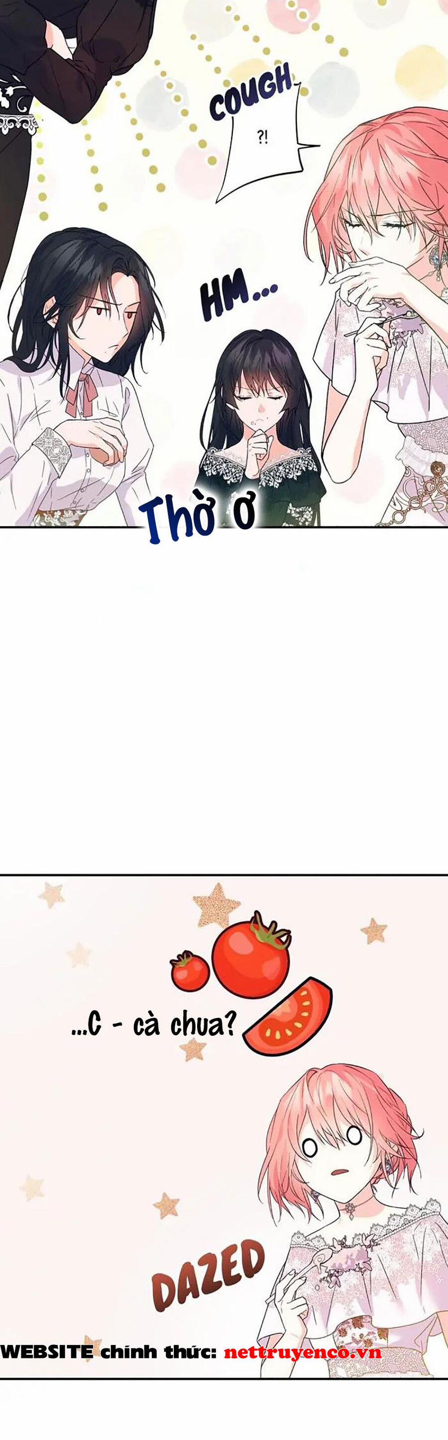 Phải Lòng Kẻ Thù 2 trang 49