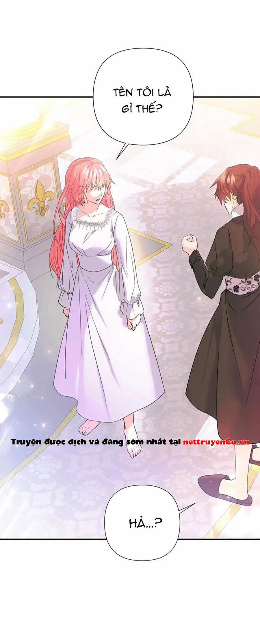 Phải Lòng Kẻ Thù 2 trang 5