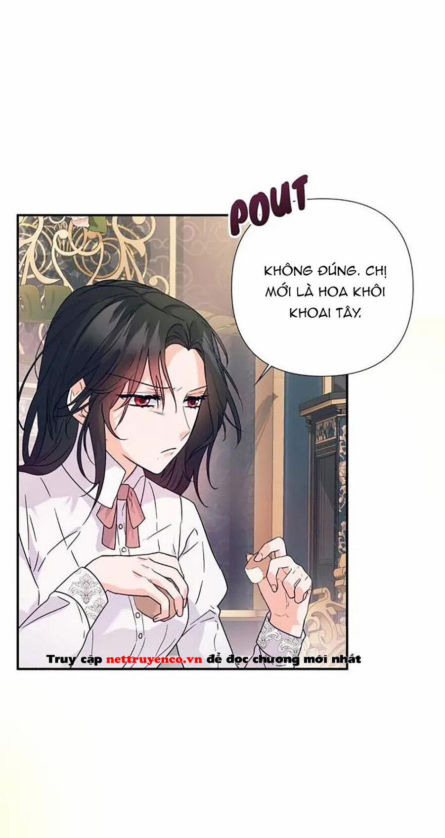 Phải Lòng Kẻ Thù 2 trang 50