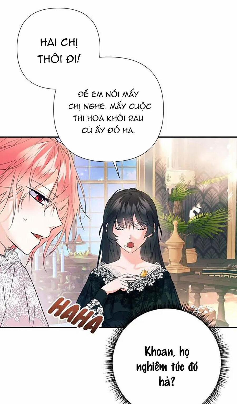 Phải Lòng Kẻ Thù 2 trang 51