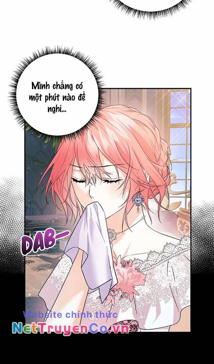 Phải Lòng Kẻ Thù 2 trang 52