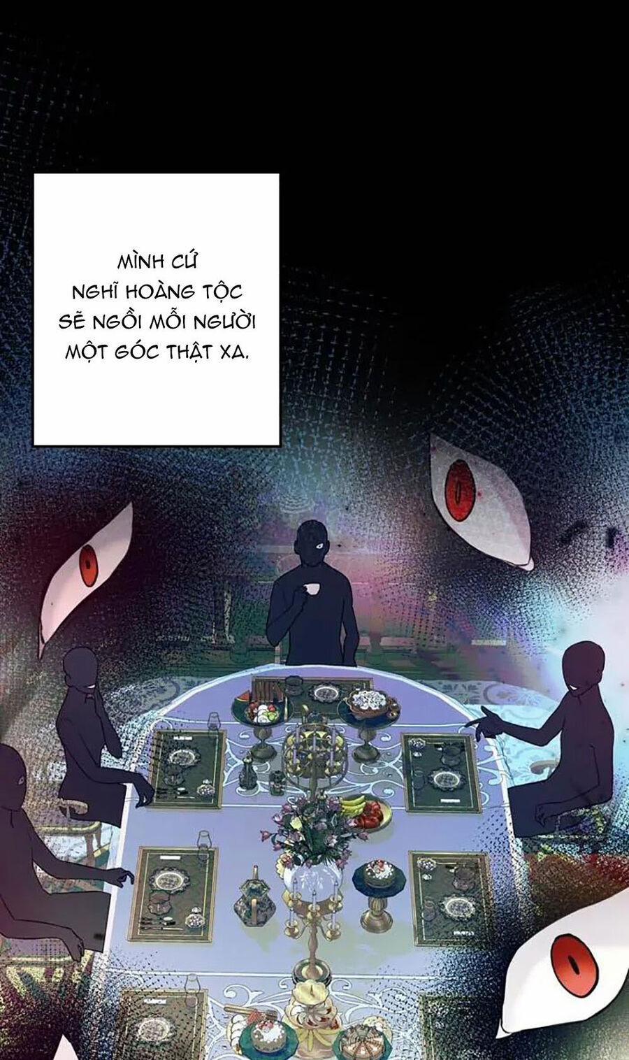 Phải Lòng Kẻ Thù 2 trang 53