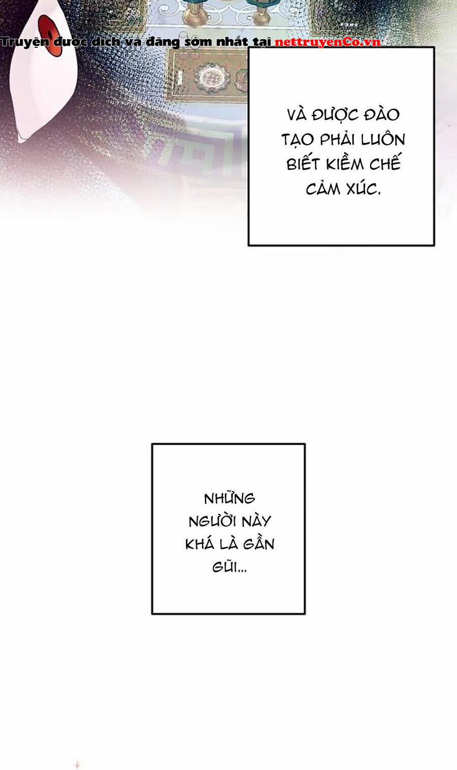 Phải Lòng Kẻ Thù 2 trang 54