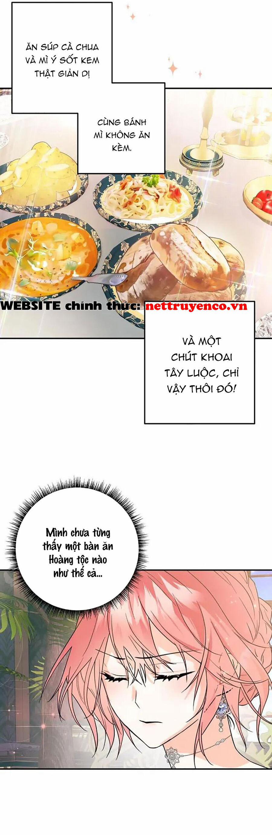 Phải Lòng Kẻ Thù 2 trang 55