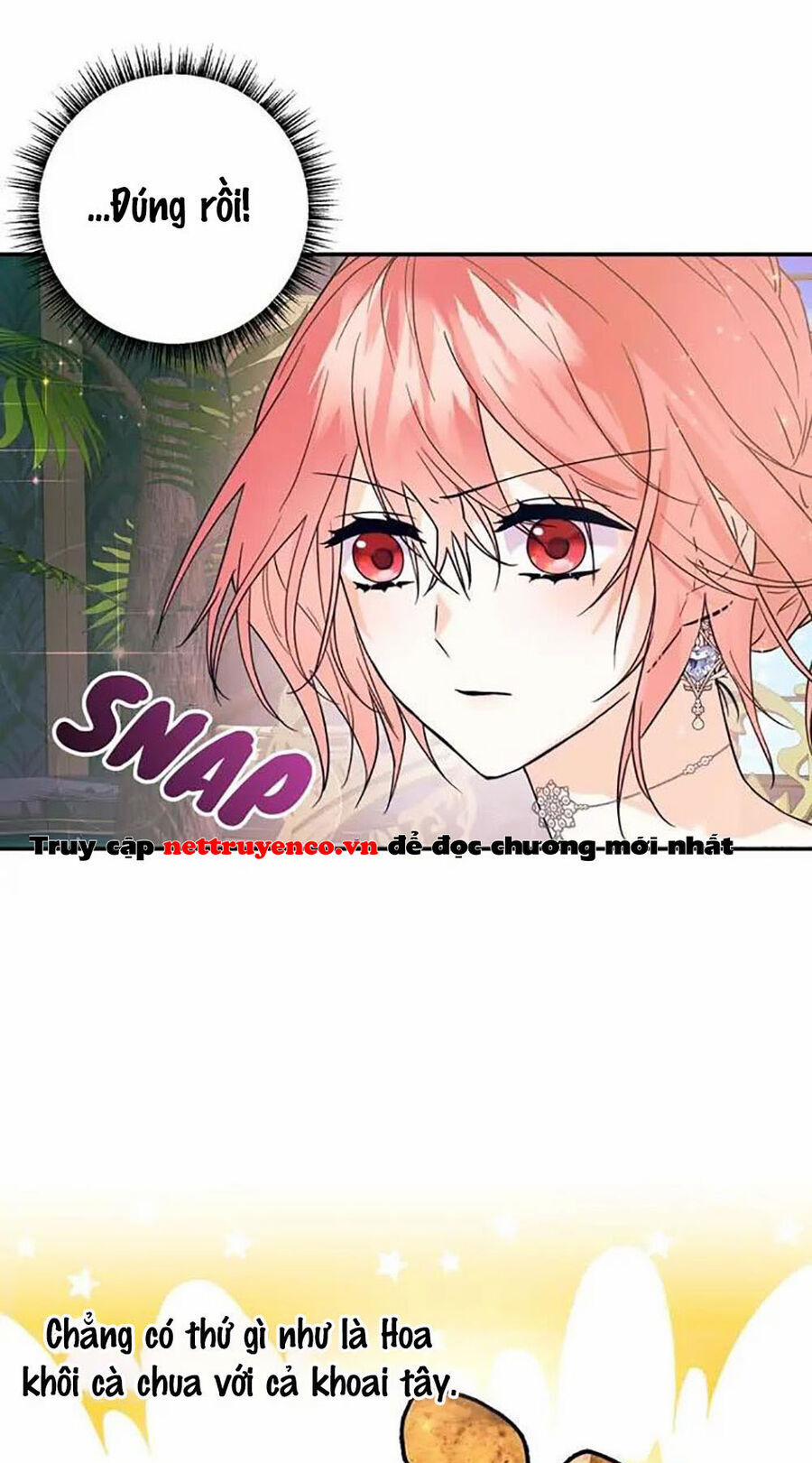 Phải Lòng Kẻ Thù 2 trang 56