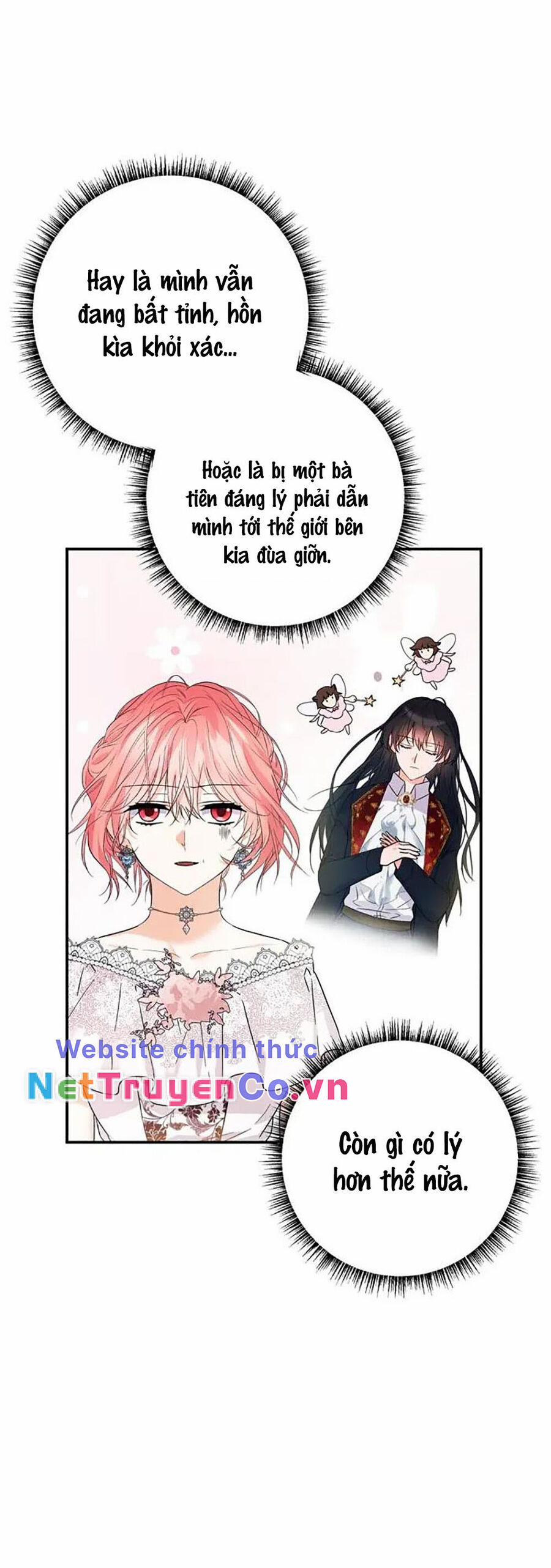 Phải Lòng Kẻ Thù 2 trang 58