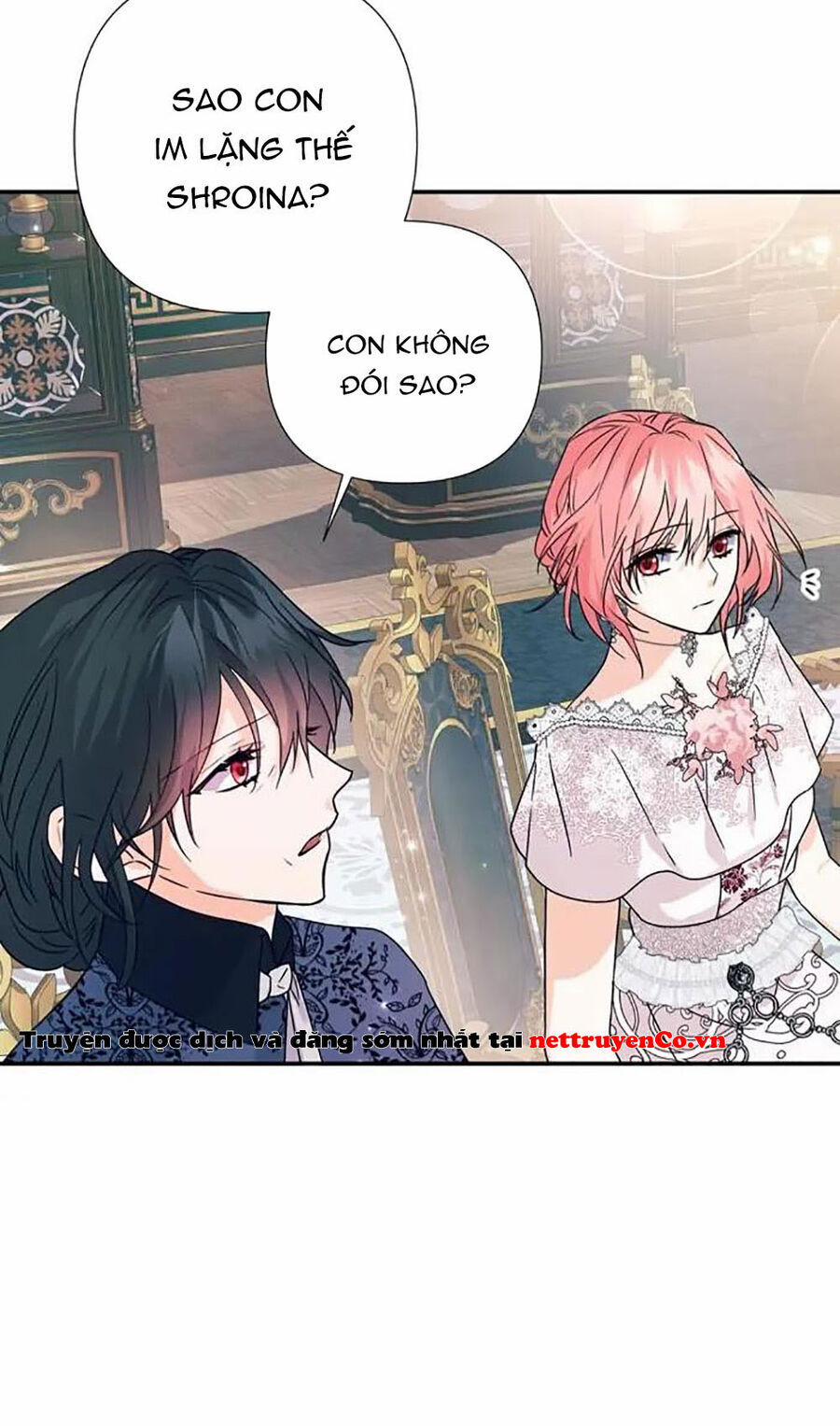 Phải Lòng Kẻ Thù 2 trang 60