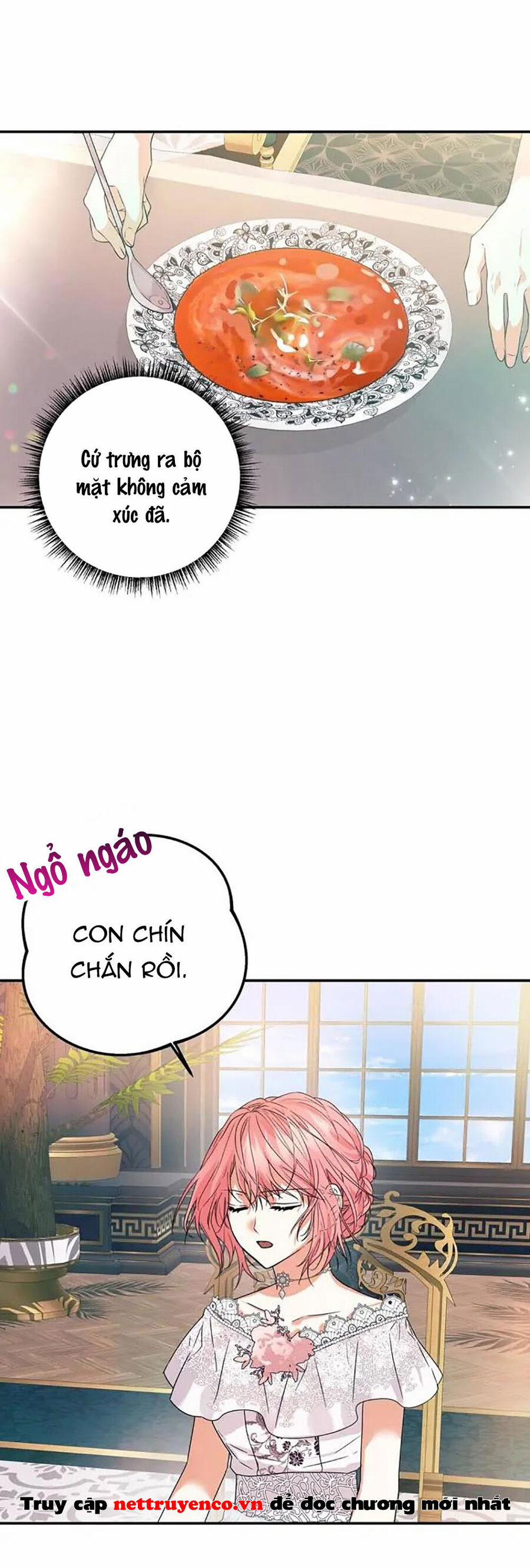 Phải Lòng Kẻ Thù 2 trang 63