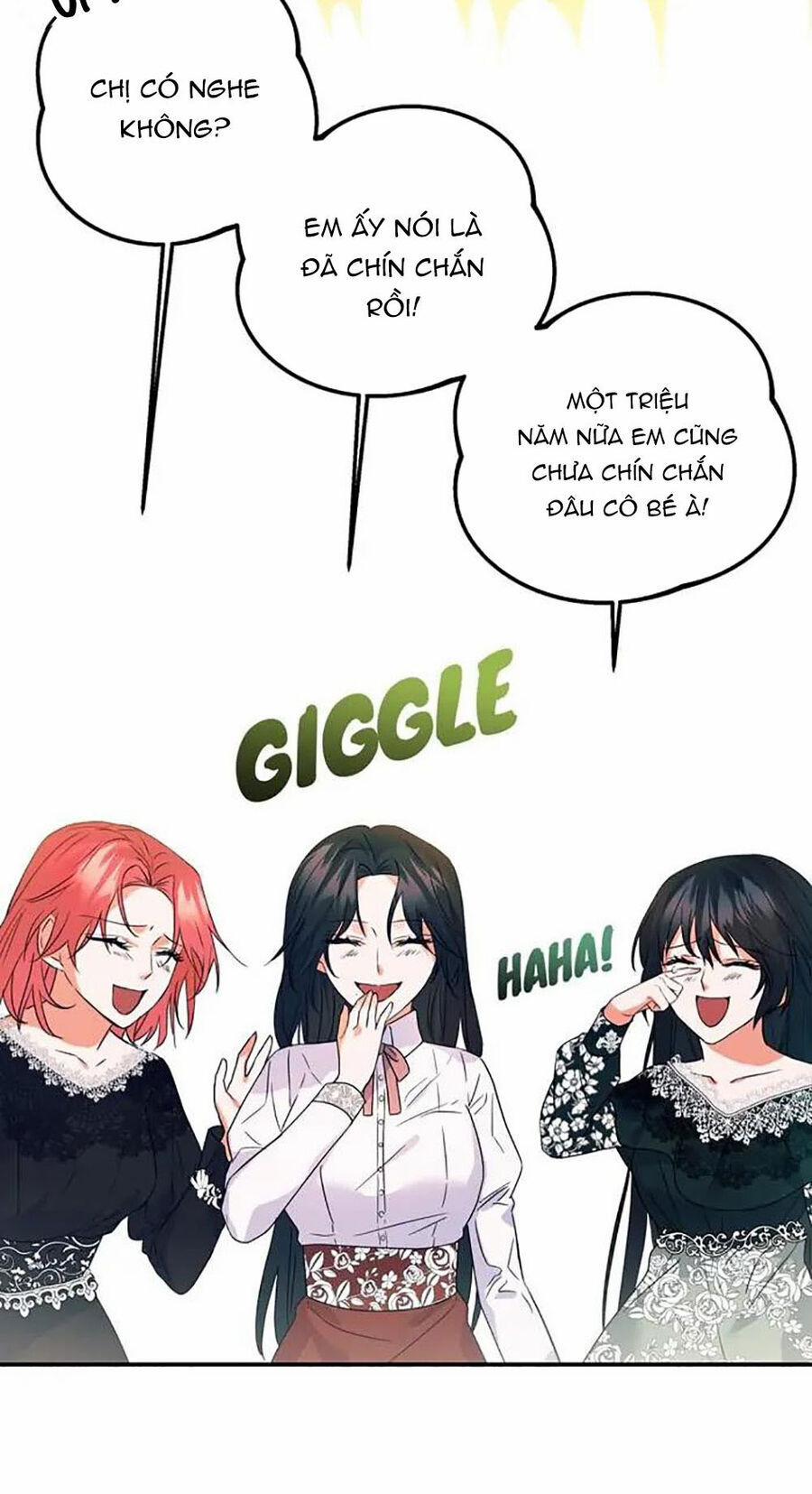 Phải Lòng Kẻ Thù 2 trang 65