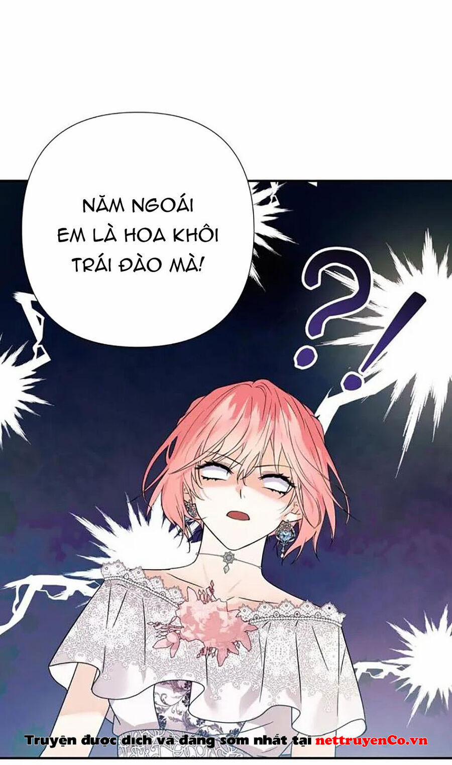 Phải Lòng Kẻ Thù 2 trang 66