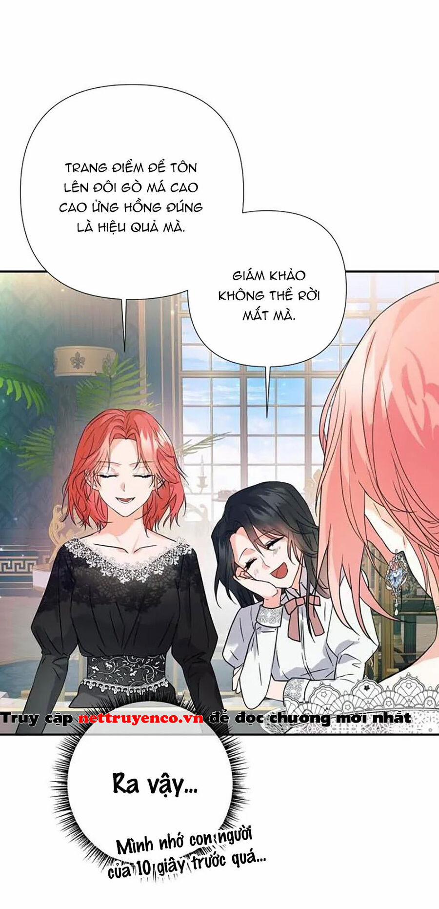 Phải Lòng Kẻ Thù 2 trang 69