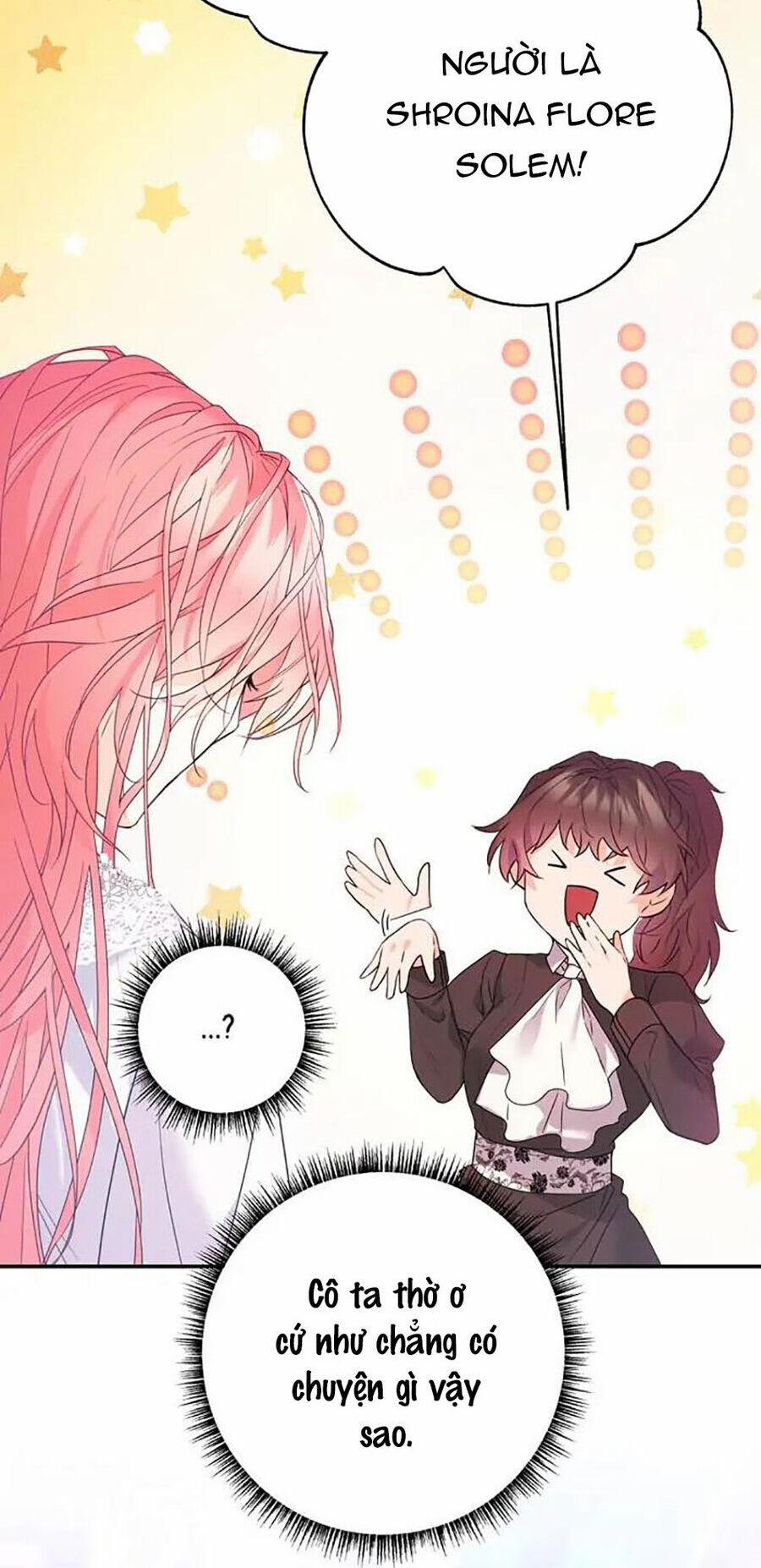 Phải Lòng Kẻ Thù 2 trang 7