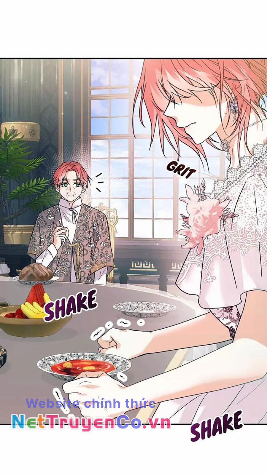 Phải Lòng Kẻ Thù 2 trang 70