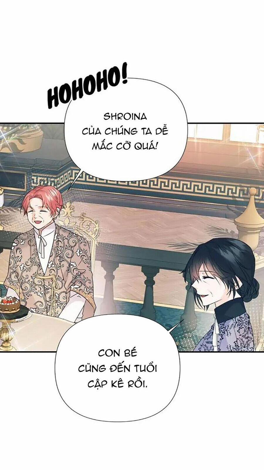 Phải Lòng Kẻ Thù 2 trang 71