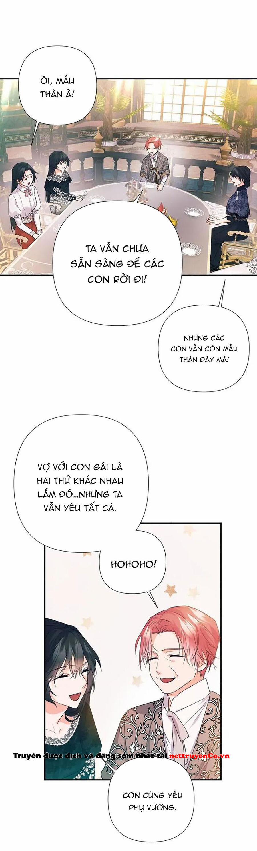 Phải Lòng Kẻ Thù 2 trang 72