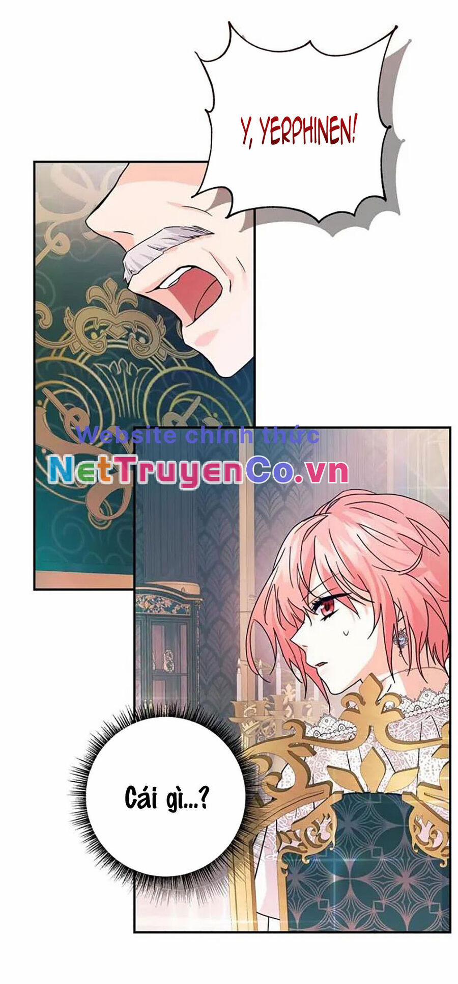 Phải Lòng Kẻ Thù 2 trang 80