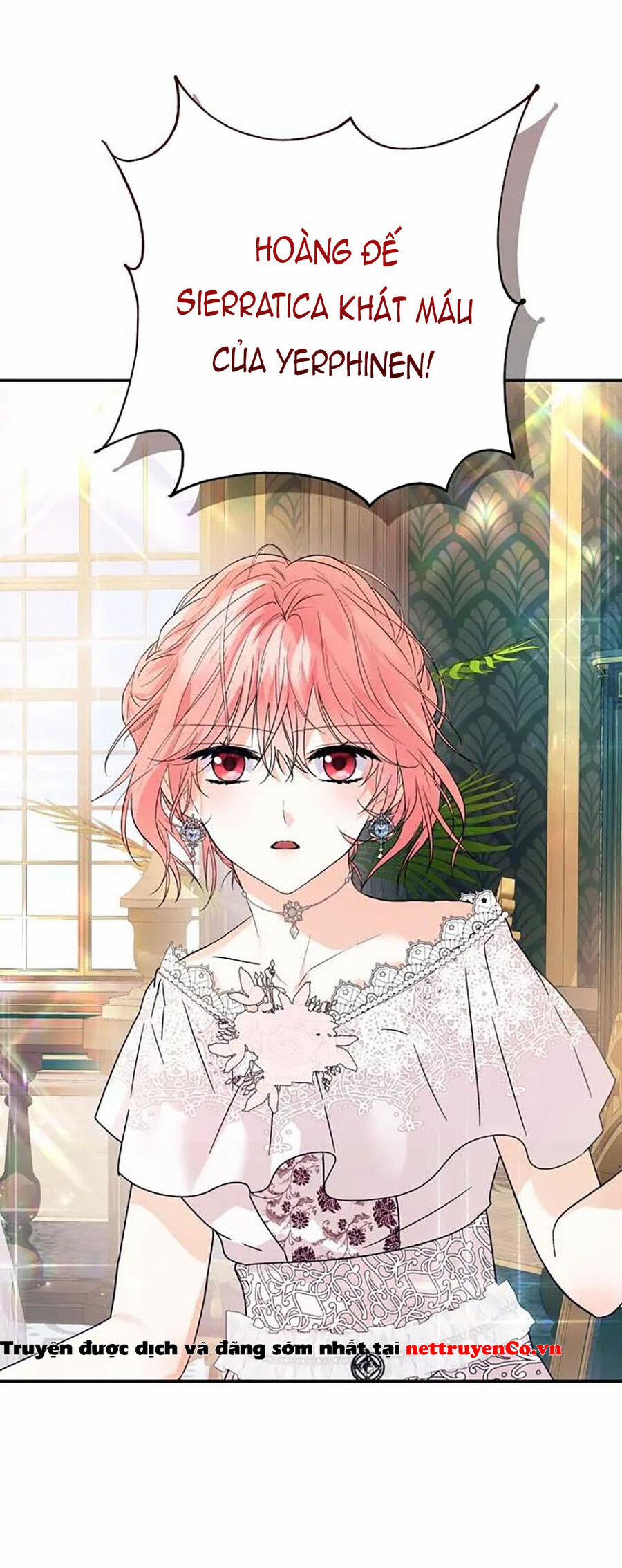 Phải Lòng Kẻ Thù 2 trang 81