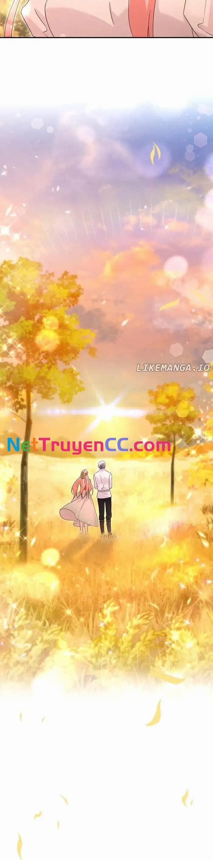 Phải Lòng Kẻ Thù 20 trang 1