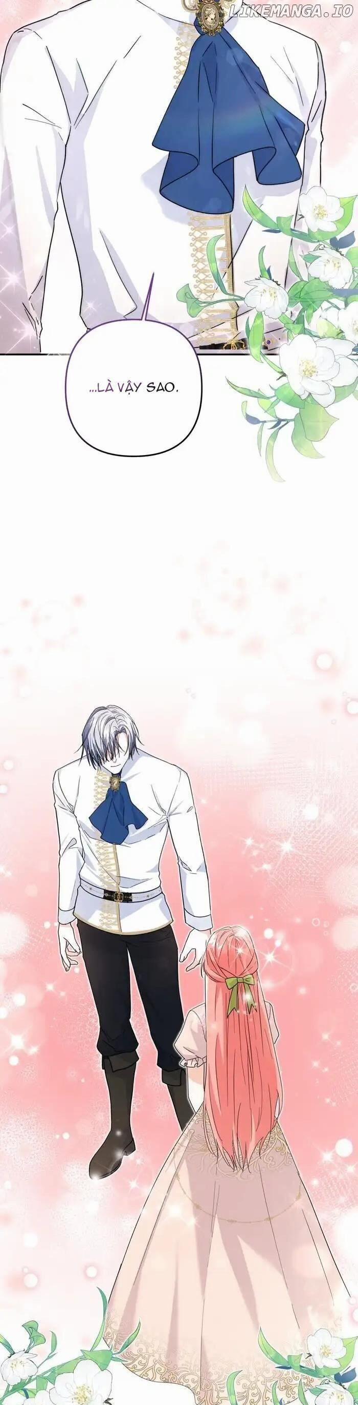 Phải Lòng Kẻ Thù 20 trang 12