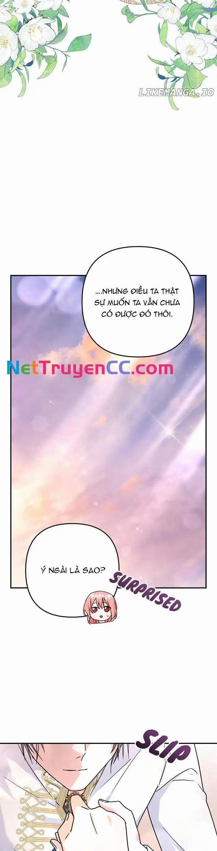 Phải Lòng Kẻ Thù 20 trang 13