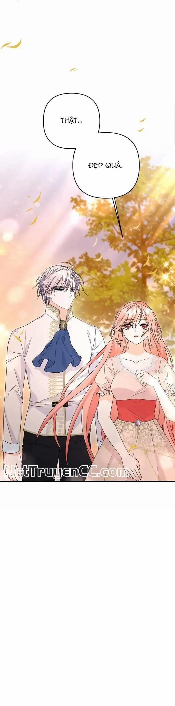 Phải Lòng Kẻ Thù 20 trang 2