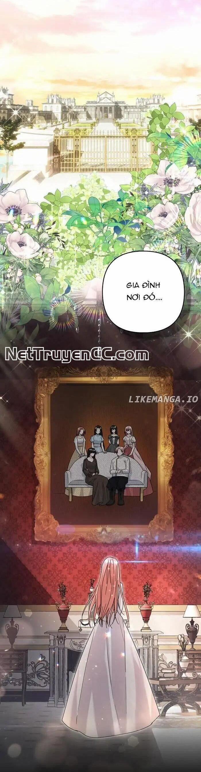 Phải Lòng Kẻ Thù 20 trang 22