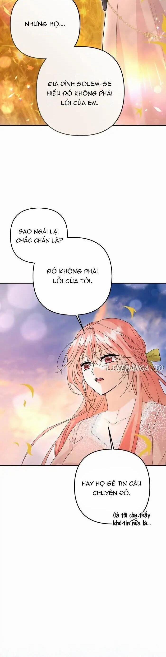 Phải Lòng Kẻ Thù 20 trang 26