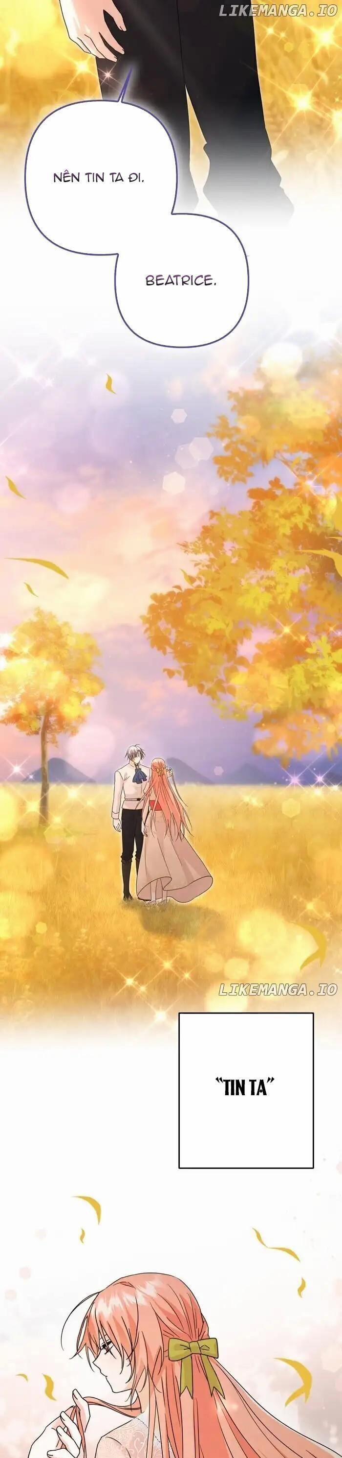 Phải Lòng Kẻ Thù 20 trang 28