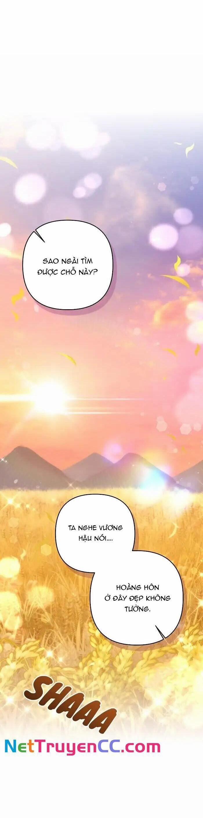 Phải Lòng Kẻ Thù 20 trang 3