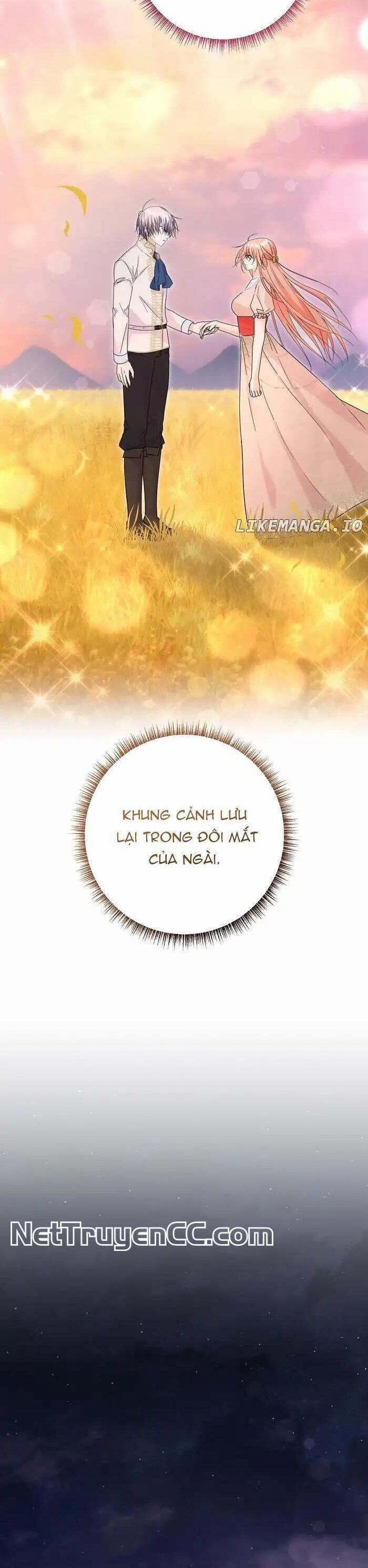 Phải Lòng Kẻ Thù 20 trang 31