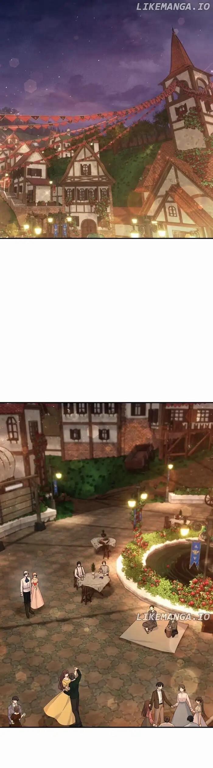 Phải Lòng Kẻ Thù 20 trang 32