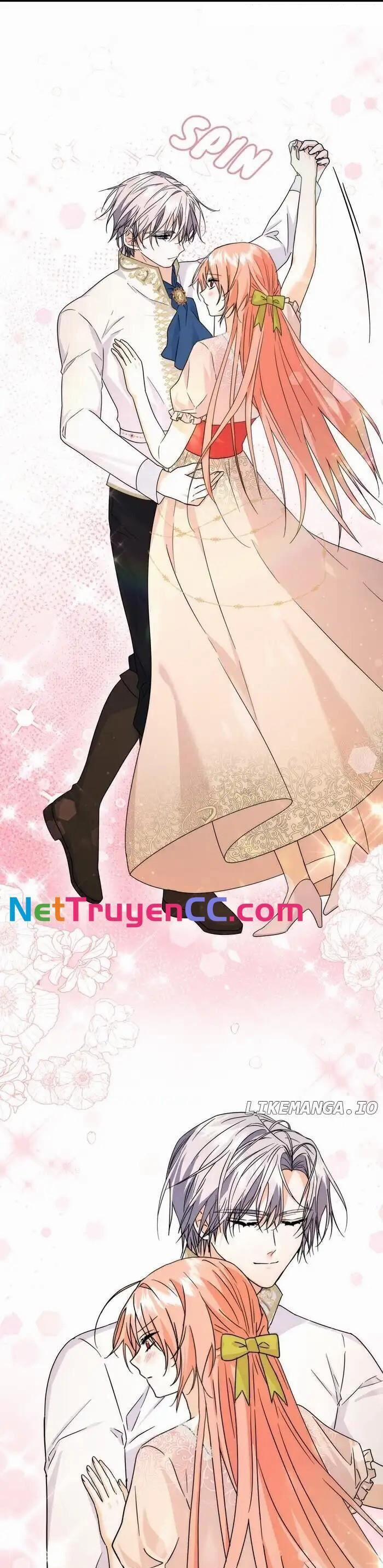 Phải Lòng Kẻ Thù 20 trang 36