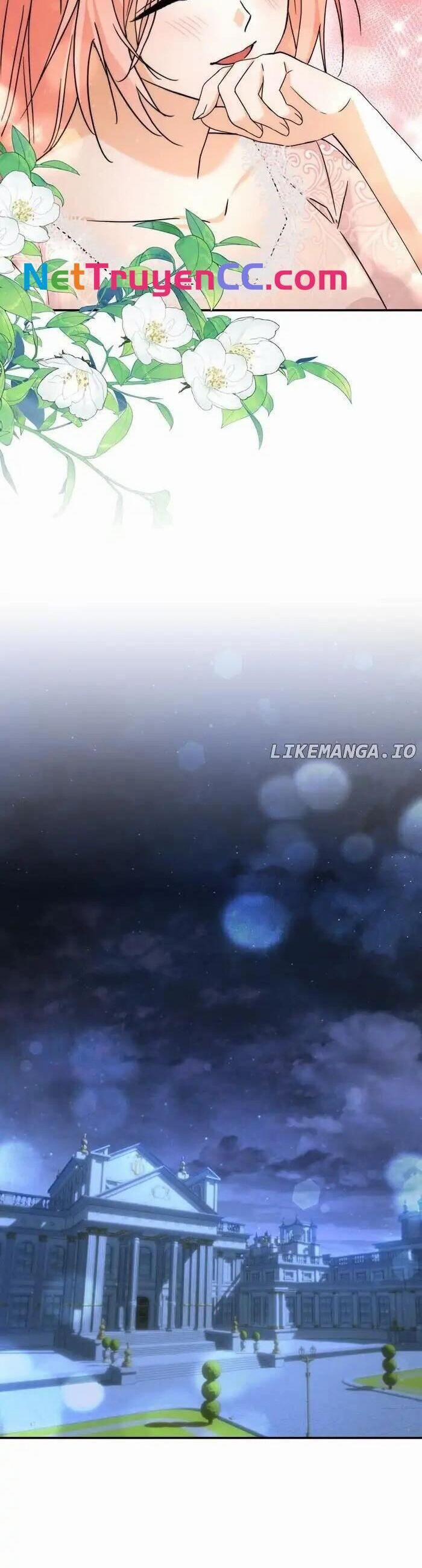 Phải Lòng Kẻ Thù 20 trang 42