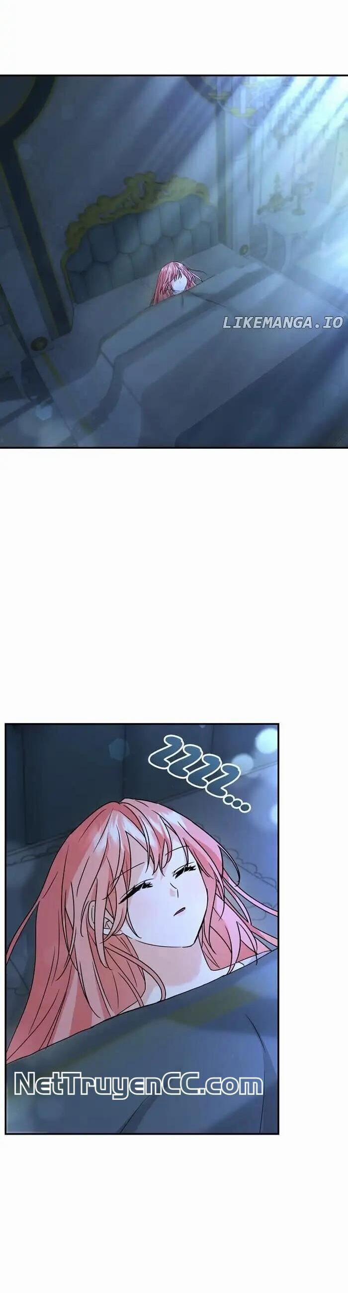 Phải Lòng Kẻ Thù 20 trang 43