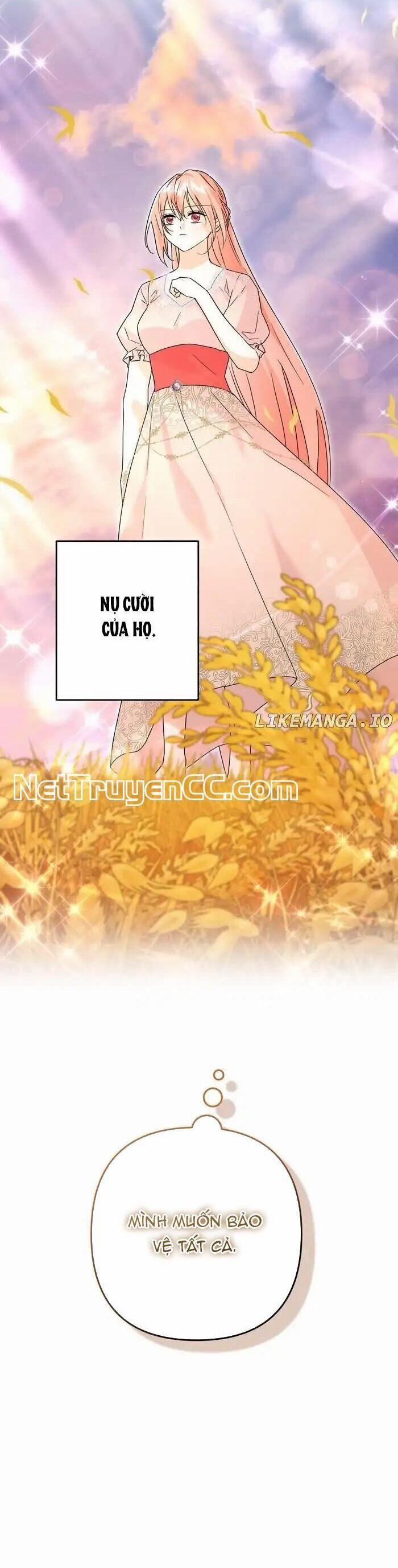 Phải Lòng Kẻ Thù 20 trang 5