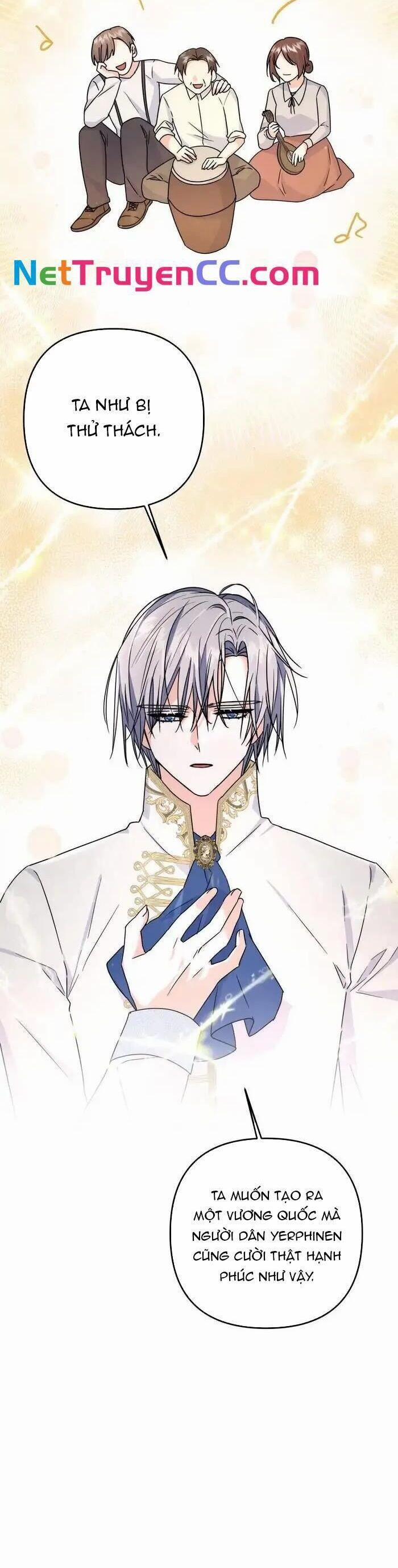 Phải Lòng Kẻ Thù 20 trang 7