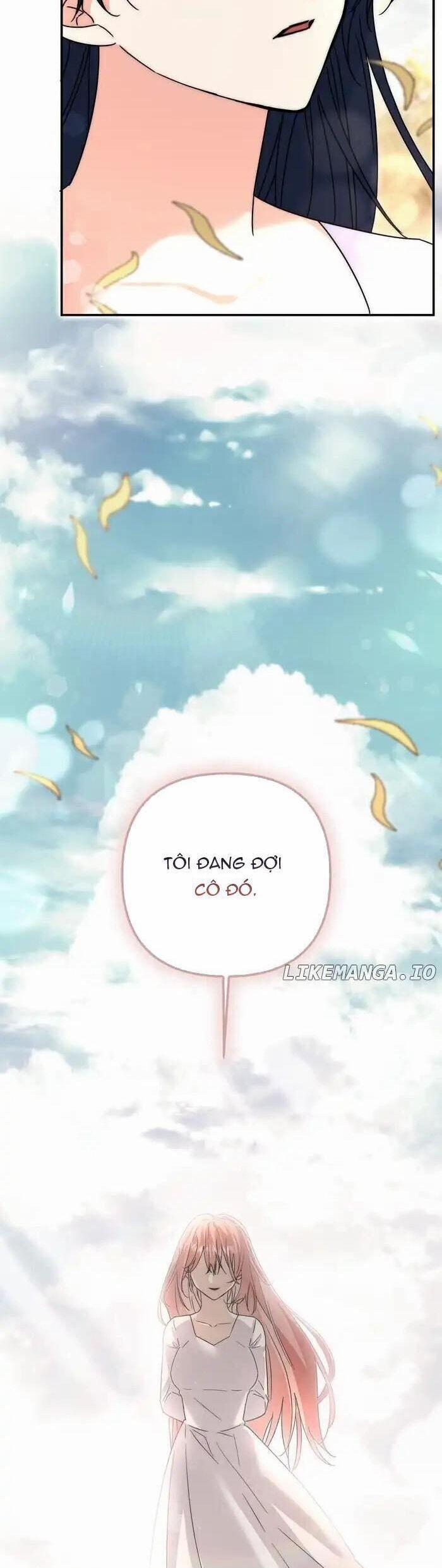 Phải Lòng Kẻ Thù 21 trang 1