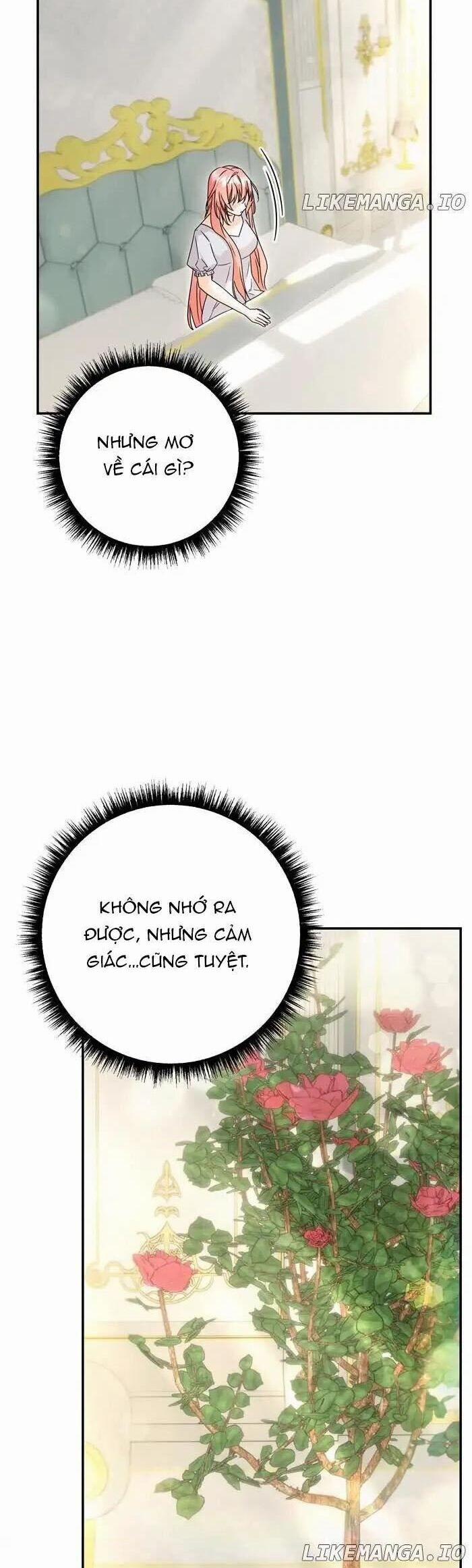 Phải Lòng Kẻ Thù 21 trang 10