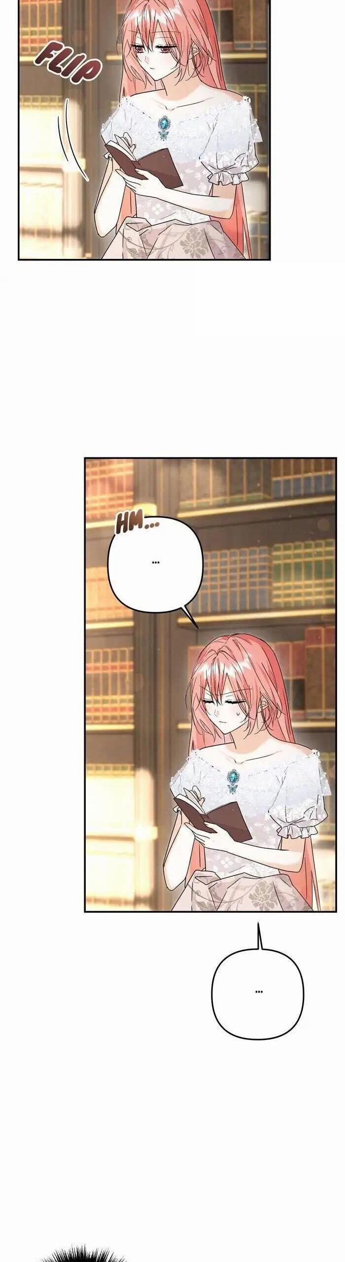 Phải Lòng Kẻ Thù 21 trang 15