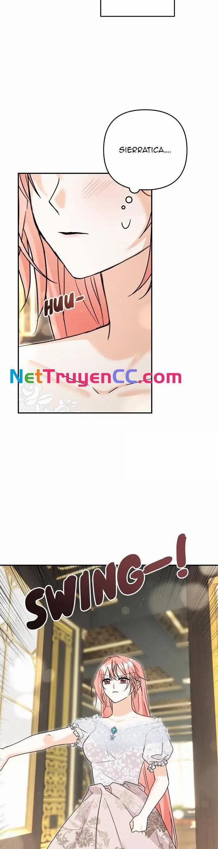 Phải Lòng Kẻ Thù 21 trang 18