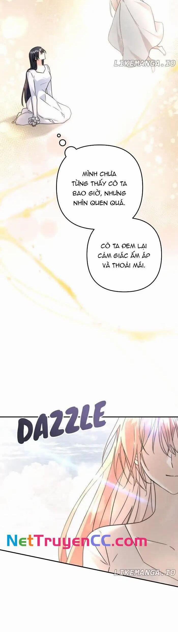 Phải Lòng Kẻ Thù 21 trang 3