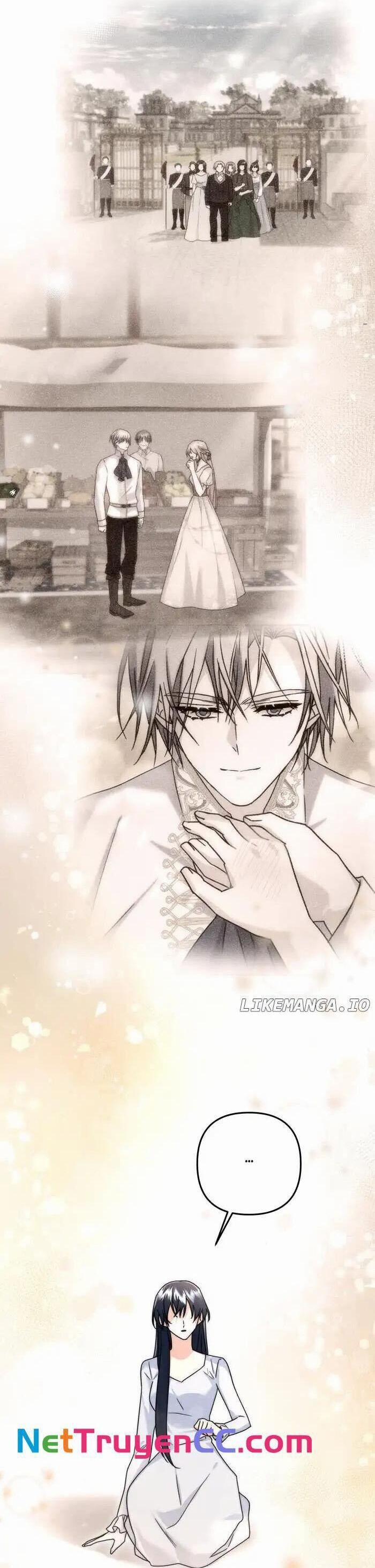 Phải Lòng Kẻ Thù 21 trang 6