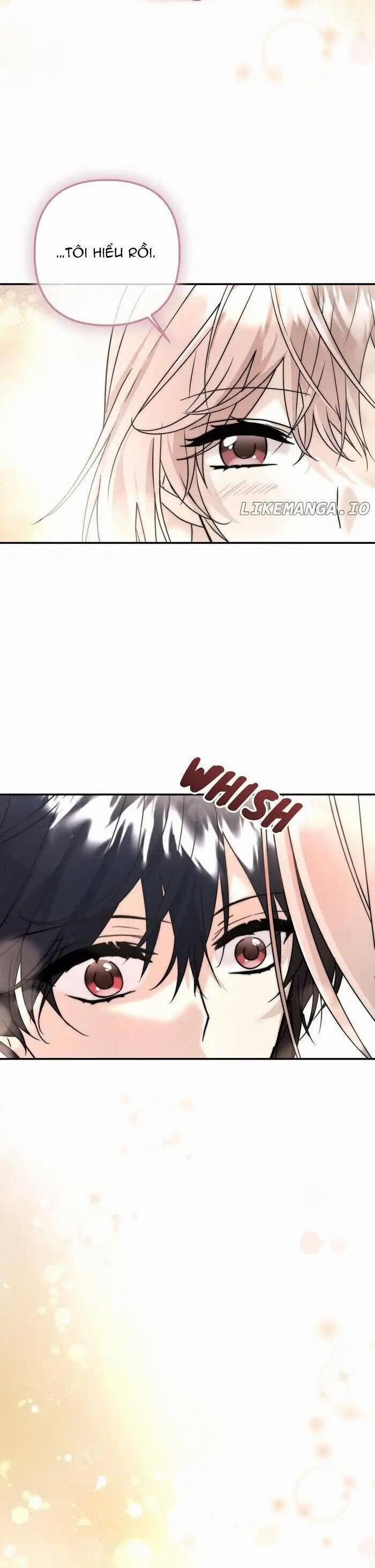 Phải Lòng Kẻ Thù 21 trang 7