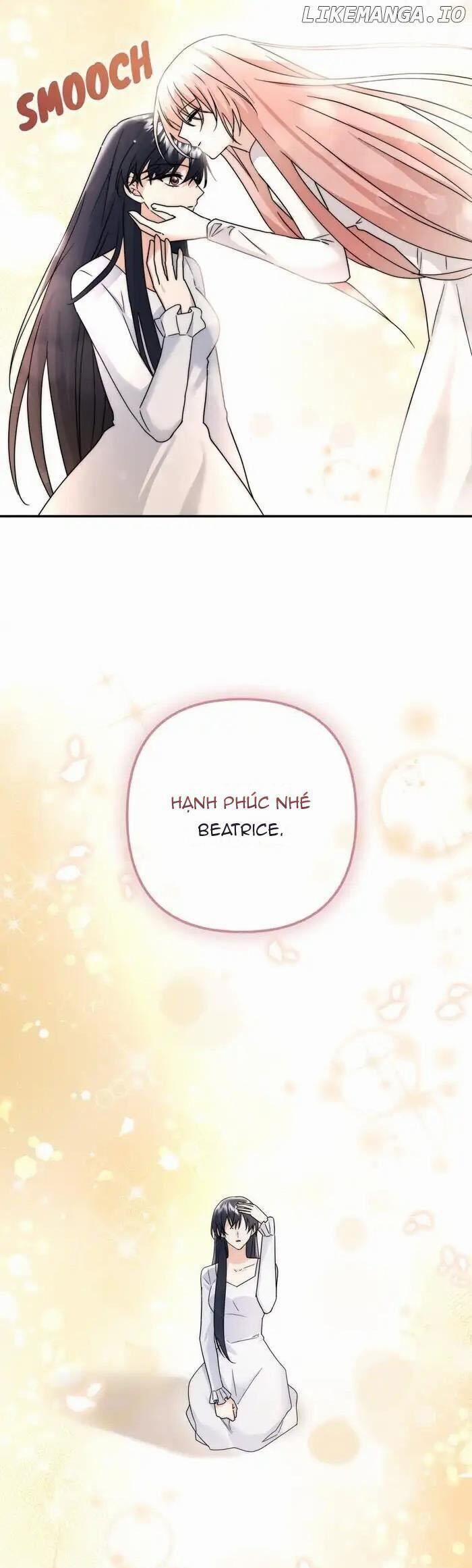 Phải Lòng Kẻ Thù 21 trang 8