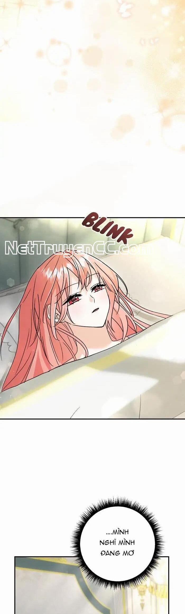 Phải Lòng Kẻ Thù 21 trang 9