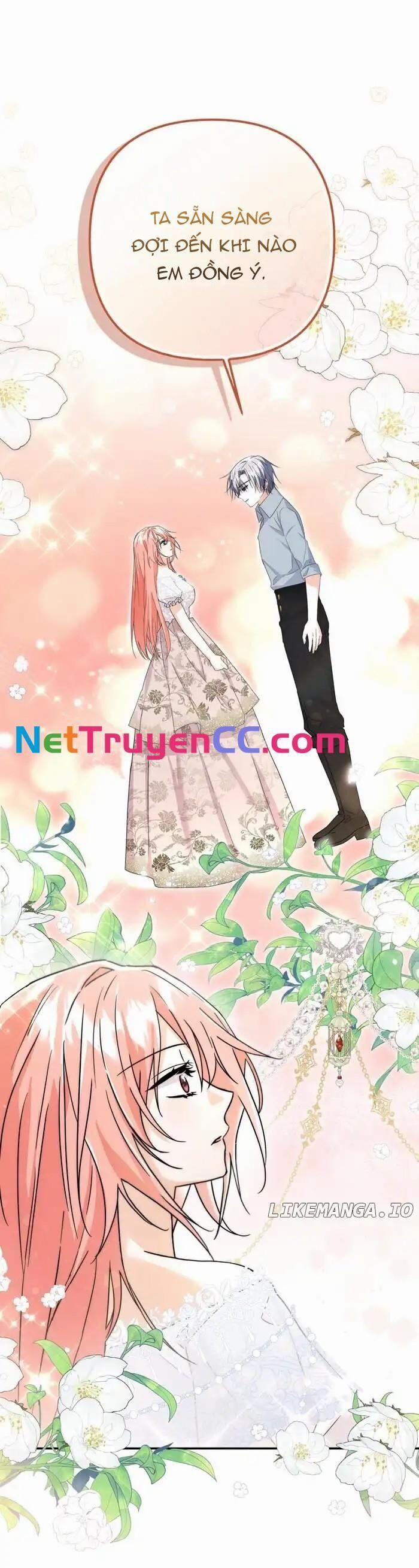 Phải Lòng Kẻ Thù 22 trang 0