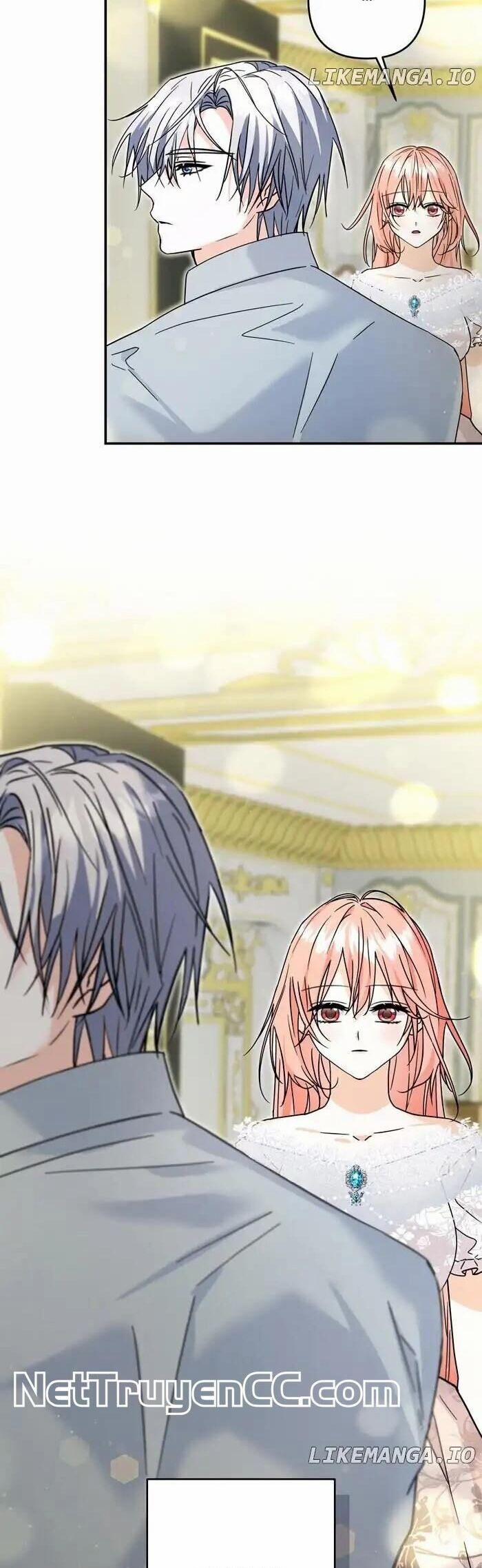 Phải Lòng Kẻ Thù 22 trang 10